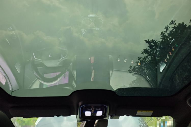 Used Deepal SL03 2023 200Max Range-Extended Version