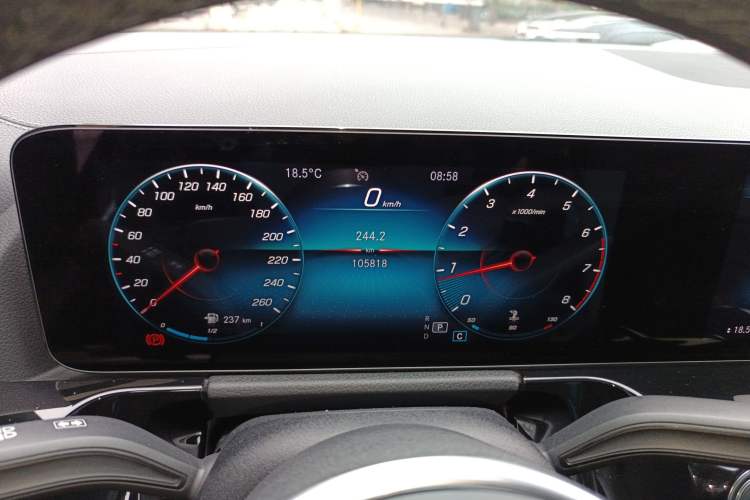 Used Mercedes-Benz GLA 2020 GLA 200