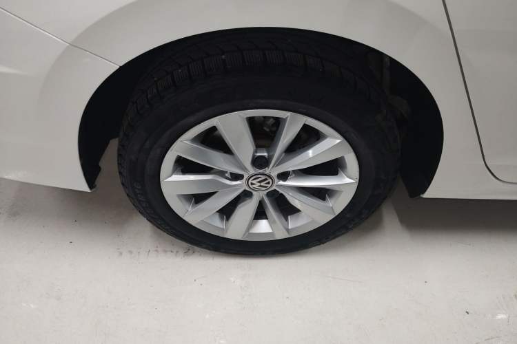 Used Volkswagen Bora 2020 1.5L Automatic Comfort Model