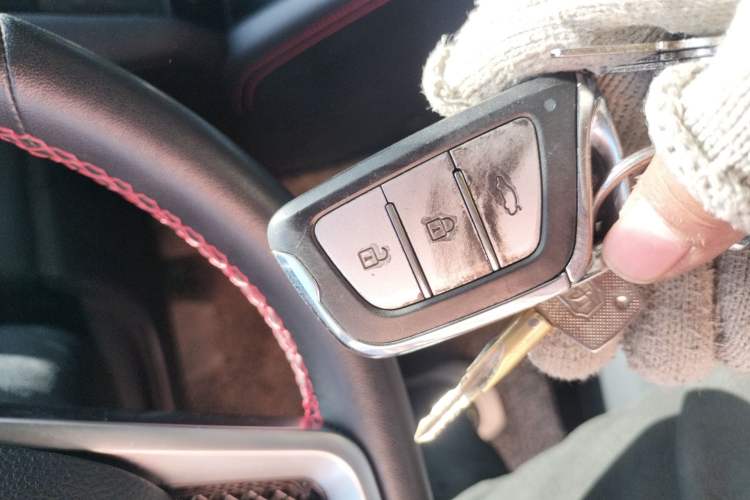 Used SOL A5 2021 1.5T CVT Luxury Smart Model
