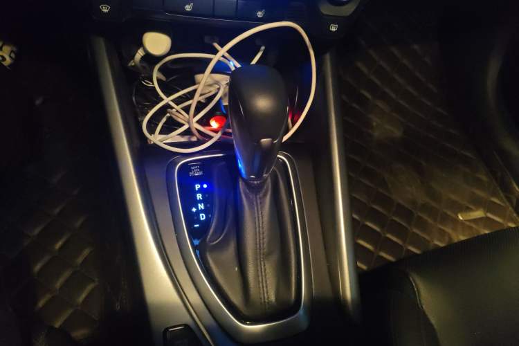 Used Hyundai Lafesta 2019 280TGDi Smart Speed Version China V Standard