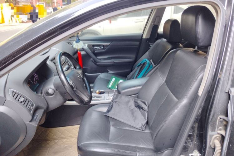 Used Nissan Teana 2013 2.0L XL Comfort Edition Left Front Seat