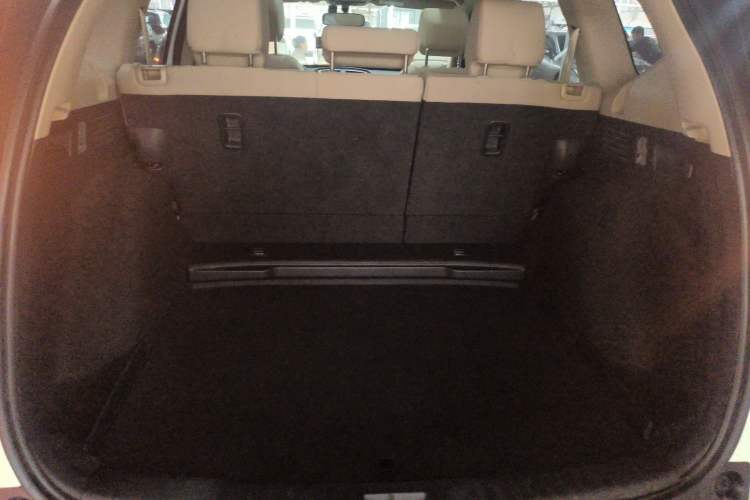 Used Honda CR-V 2021 240TURBO CVT 2WD Comfort Version
