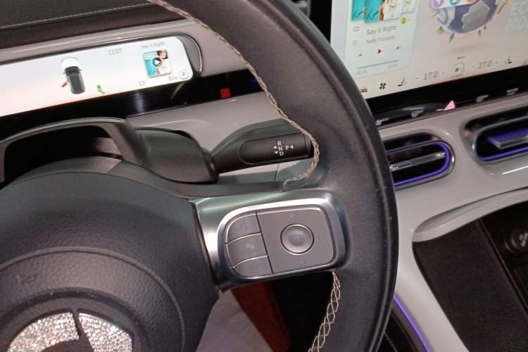 Used smart #1 2022 Premium Edition