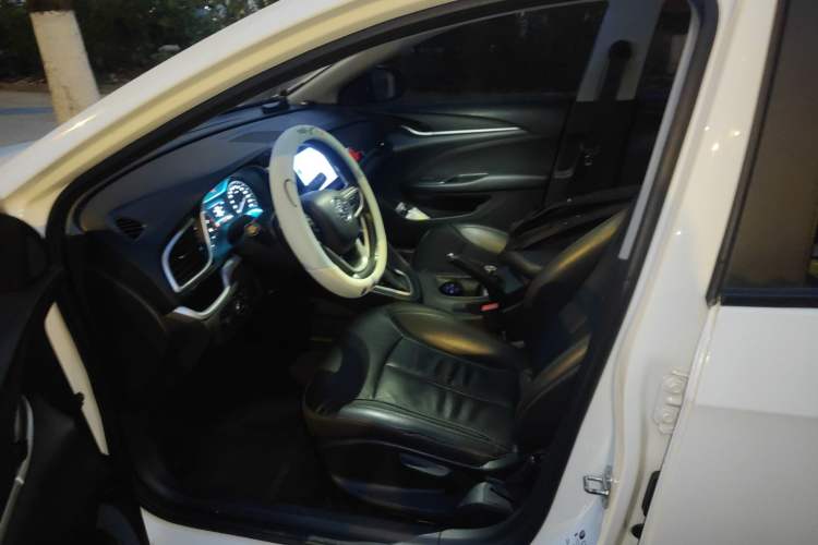 Used Buick GT 2018 18T Automatic Elite Model
