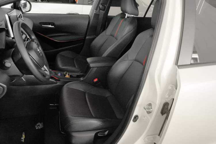 Used Toyota Levin 2022 185T CVT Sport Edition