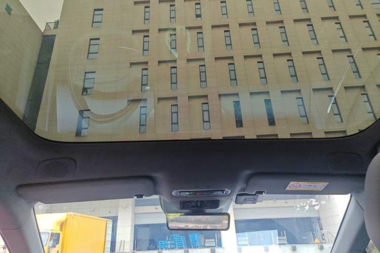 Used XPeng G7 2025 Model—702 Ultra Long Range Headliner