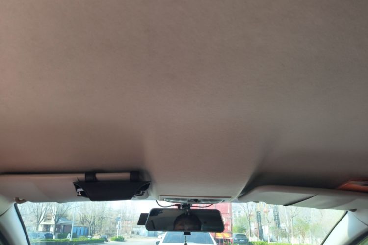 Used Ford Fiesta 2009 Sedan 1.5L Manual Fashion Edition