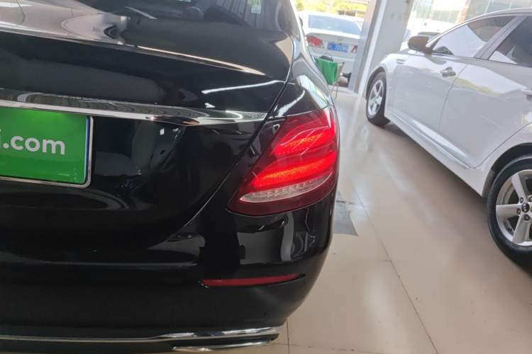 Used Mercedes-Benz E-Class 2019 Restyled E 300 L Luxury Edition