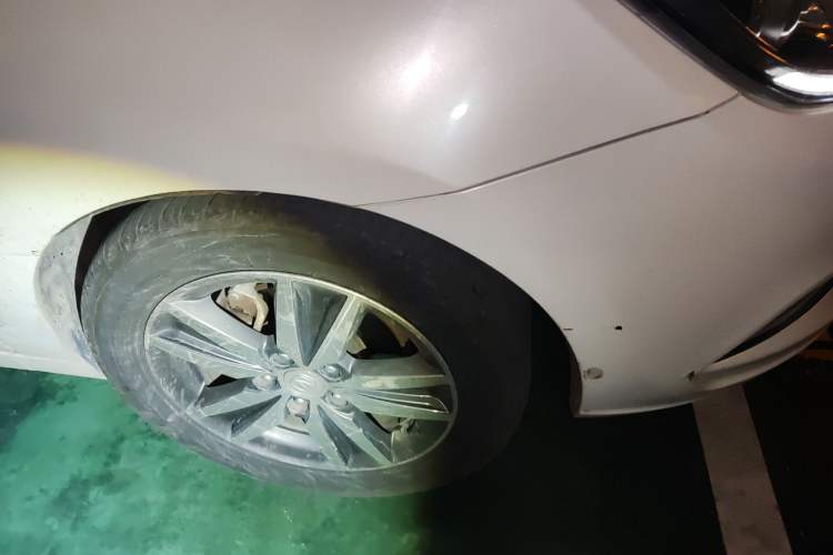 Used Changan Eado 2015 1.6L Manual Luxury Model China IV Standard