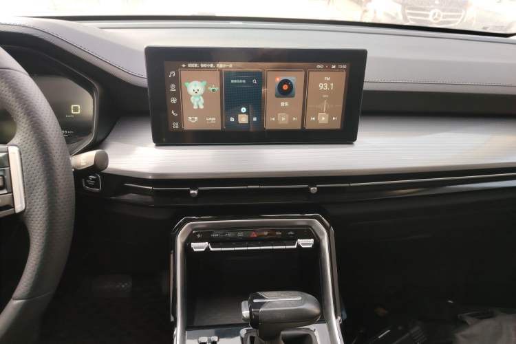 Used Wuling Asta 2021 1.5T CVT Starlight Edition
