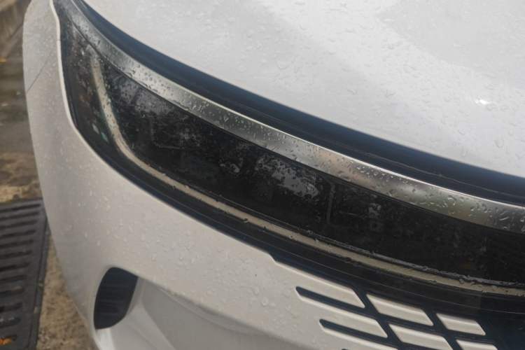 Used BYD Destroyer 05 2024 DM-i 55KM Flagship Glory Edition