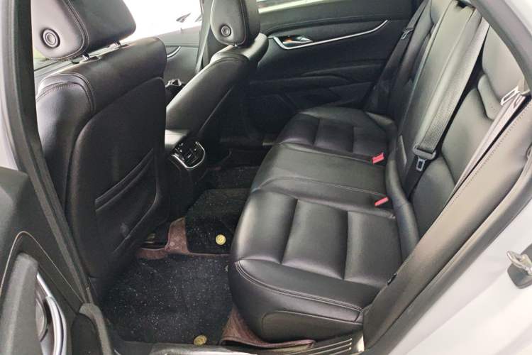 Used Cadillac XTS 2018 28T Tech Edition
