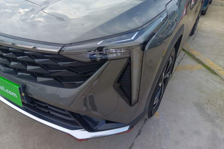 Used Geely Auto Emgrand X7 Sport 2023 Boyue COOL 1.5TD Smart Connect+
