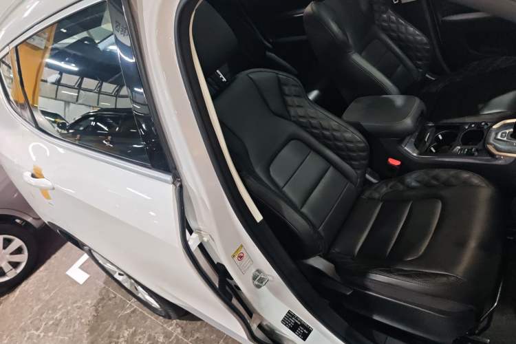 Used Haval H6 2021 1.5T Automatic Urban Edition