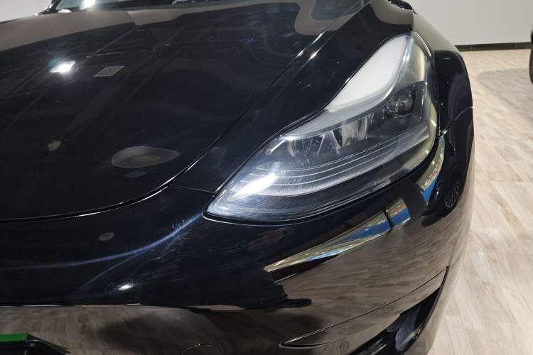 Used Tesla Model 3 2022 Rear-Wheel-Drive Version