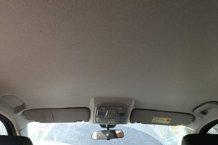 Used SAIC MAXUS T60 2017 2.0T Gasoline Automatic Two-Wheel Drive High-Ride Elite Standard Cabin
