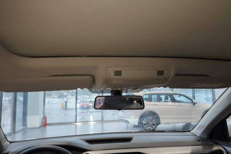 Used Volkswagen T-Cross 2019 280TSI DSG Luxury Edition