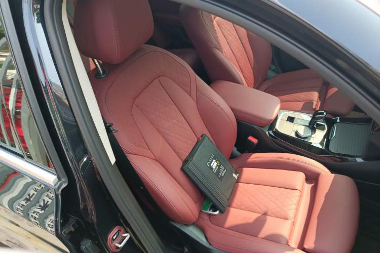 Used BMW X3 2023 xDrive25i M Sport Package