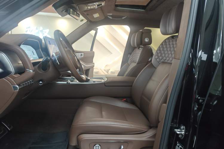 Used Tank 700 New Energy 2024 Hi4-T Extreme Edition
