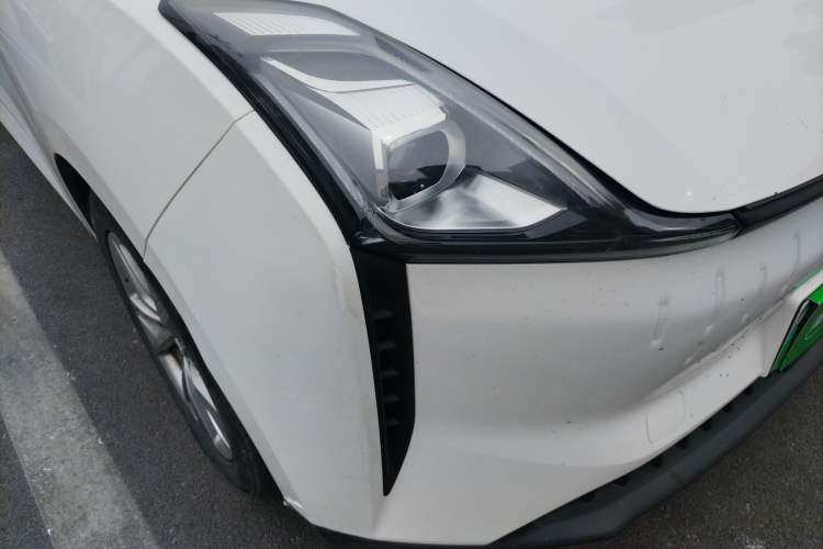 Used Bestune NAT 2022 Comfortable Travel Rental Edition