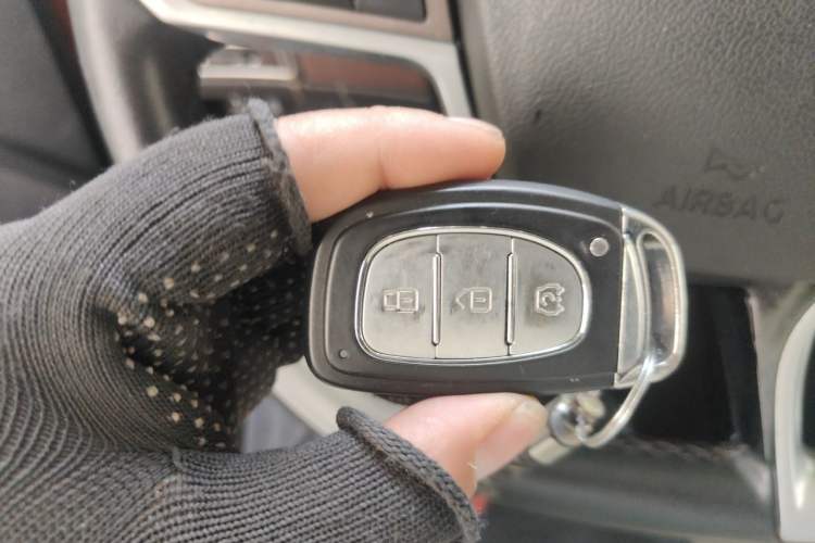 Used Bisu T3 2017 1.3T Manual Luxury Model