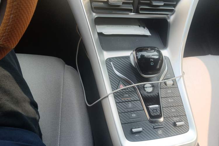 Used BYD Song Pro New Energy 2023 Champion Edition DM-i 110KM Beyond Model