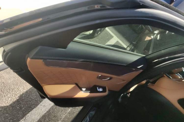 Used BYD Han 2022 EV Genesis Edition 610KM All-Wheel Drive Premium Model
