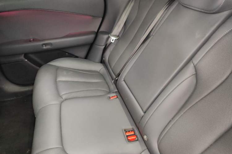 Used XPeng P7+ 2024 Long-Range Max