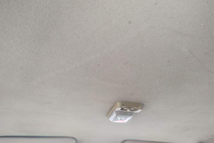 Used Foton Sapporo 2011 2.8T Acadia T3