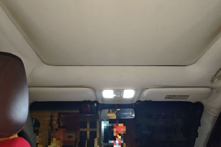 Used Bisu T5 2017 1.5T Manual Luxury Model
