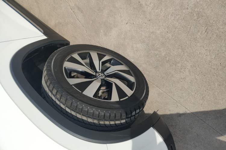 Used Volkswagen Tayron 2019 Teramont Edition 280TSI Two-Wheel Drive Luxury Model China VI Standard
