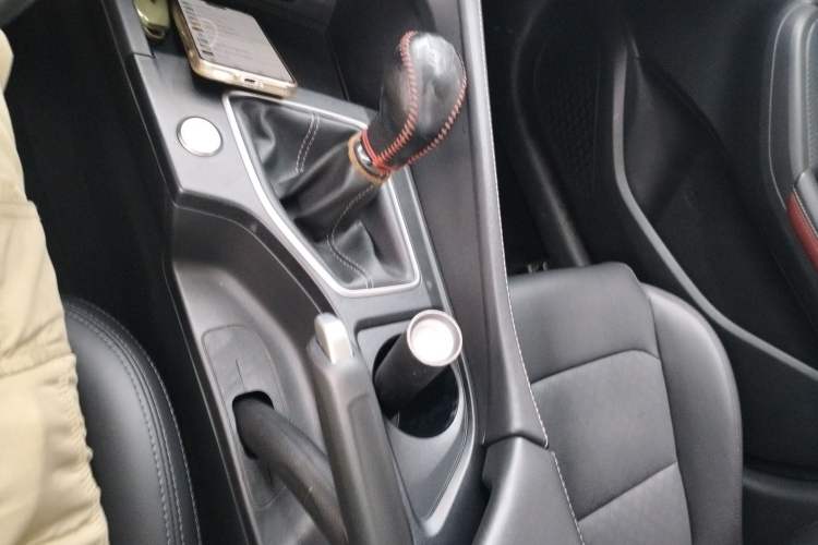 Used Changan Eado 2020 PLUS 1.6L GDI Manual Elite Model
