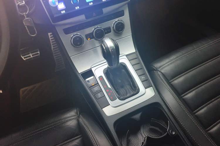 Used Volkswagen CC 2016 1.8TSI Prestige Model