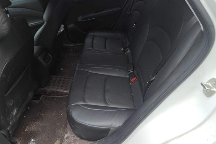 Used Chevrolet Monza 2023 1.3T Mild Hybrid Automatic Luxury Edition