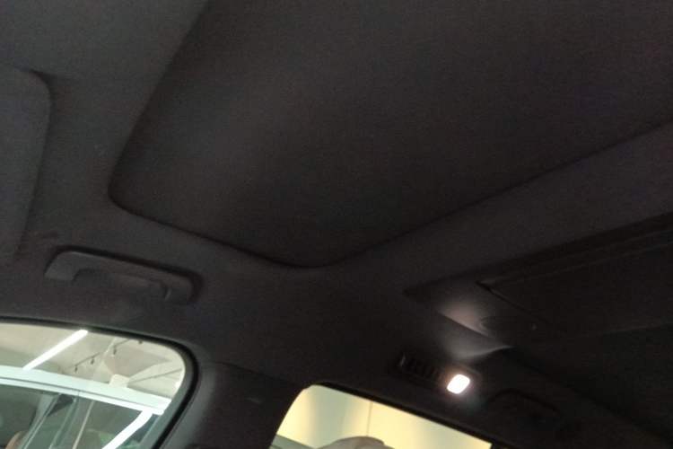 Used Li Auto L9 2022 Max model