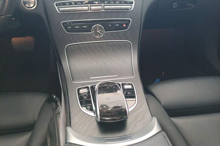 Used Mercedes-Benz C-Class 2018 C 200 L Sport Edition