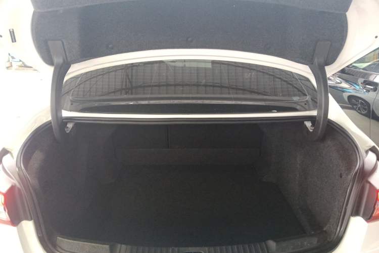 Used Buick Verano 2020 20T CVT Leading Edition
