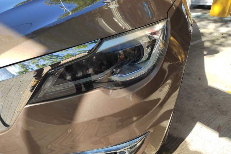 Used JETOUR X70 2018 1.5T Manual Enjoyment Edition
