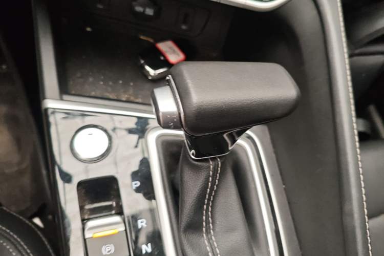 Used CHANGAN Eado 2020 PLUS Blue Whale NE 1.4T GDI DCT Prestige Model