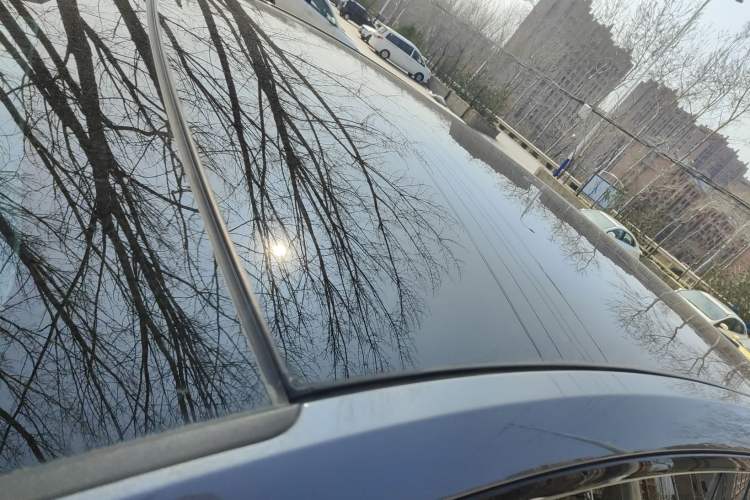 Used Deepal S07 2023 200Max Range-Extended Version