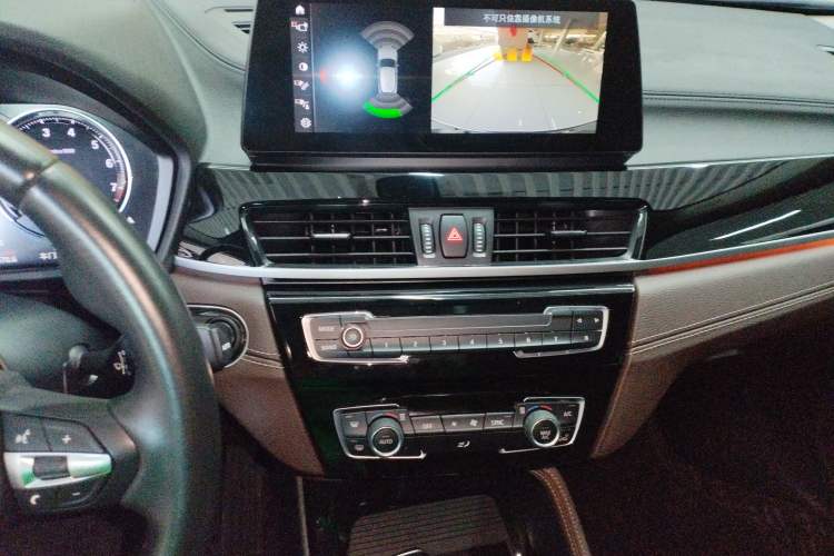 Used BMW X2 2021 Restyled sDrive25i M Sport Package
