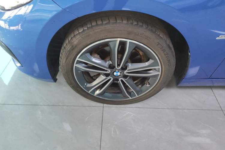 Used BMW 1 Series 2018 118i Sport Edition