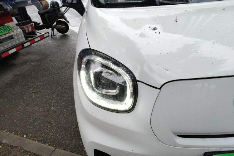 Used Leapmotor T03 2022 YAOJIN Edition