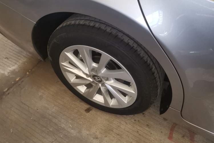 Used Toyota Camry 2021 2.0G Luxury Edition Right Rear Wheel Hub