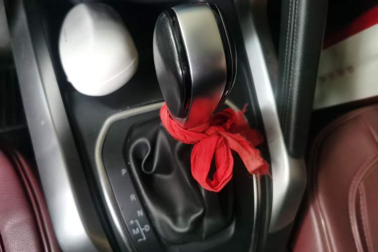 Used Renault Kadjar 2016 2.0L Two-Wheel Drive Leading Edition