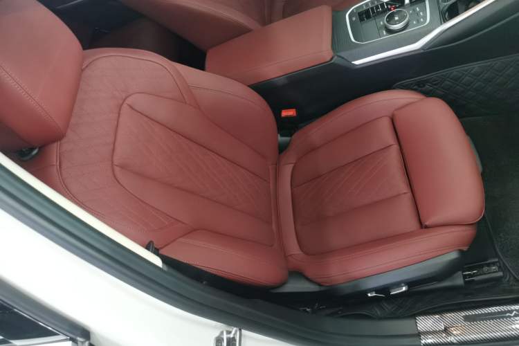 Used BMW 3 Series 2025 325Li M Sport Package