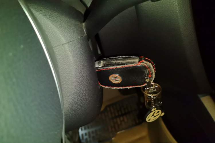 Used Volkswagen Sagitar 2015 230TSI Manual Comfort Version