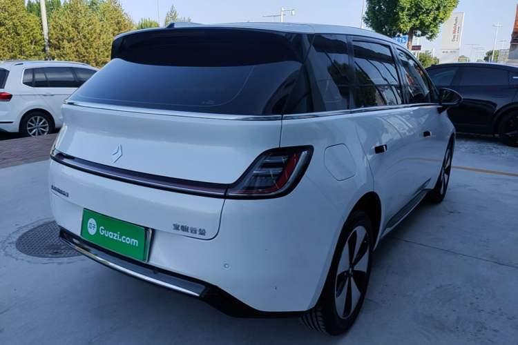 Used Baojun Cloud 2023 460 Pro