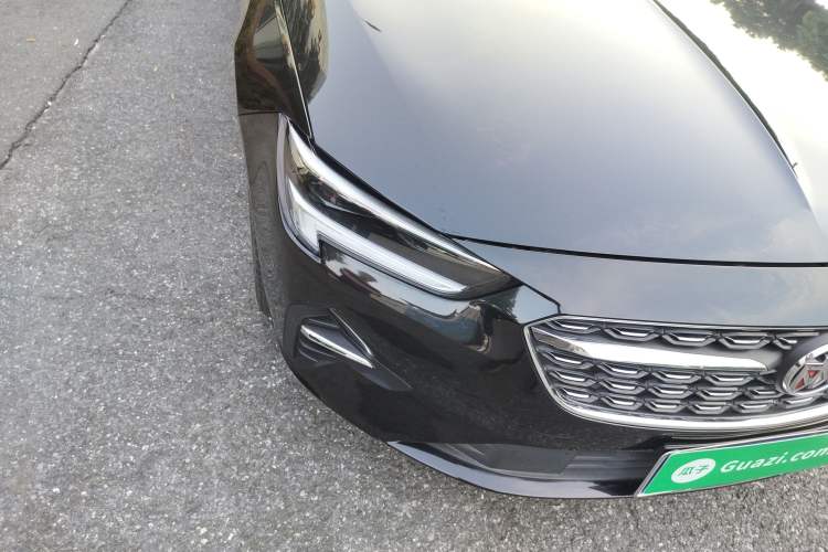 Used Buick Regal 2023 552T Smart Enjoyment Version